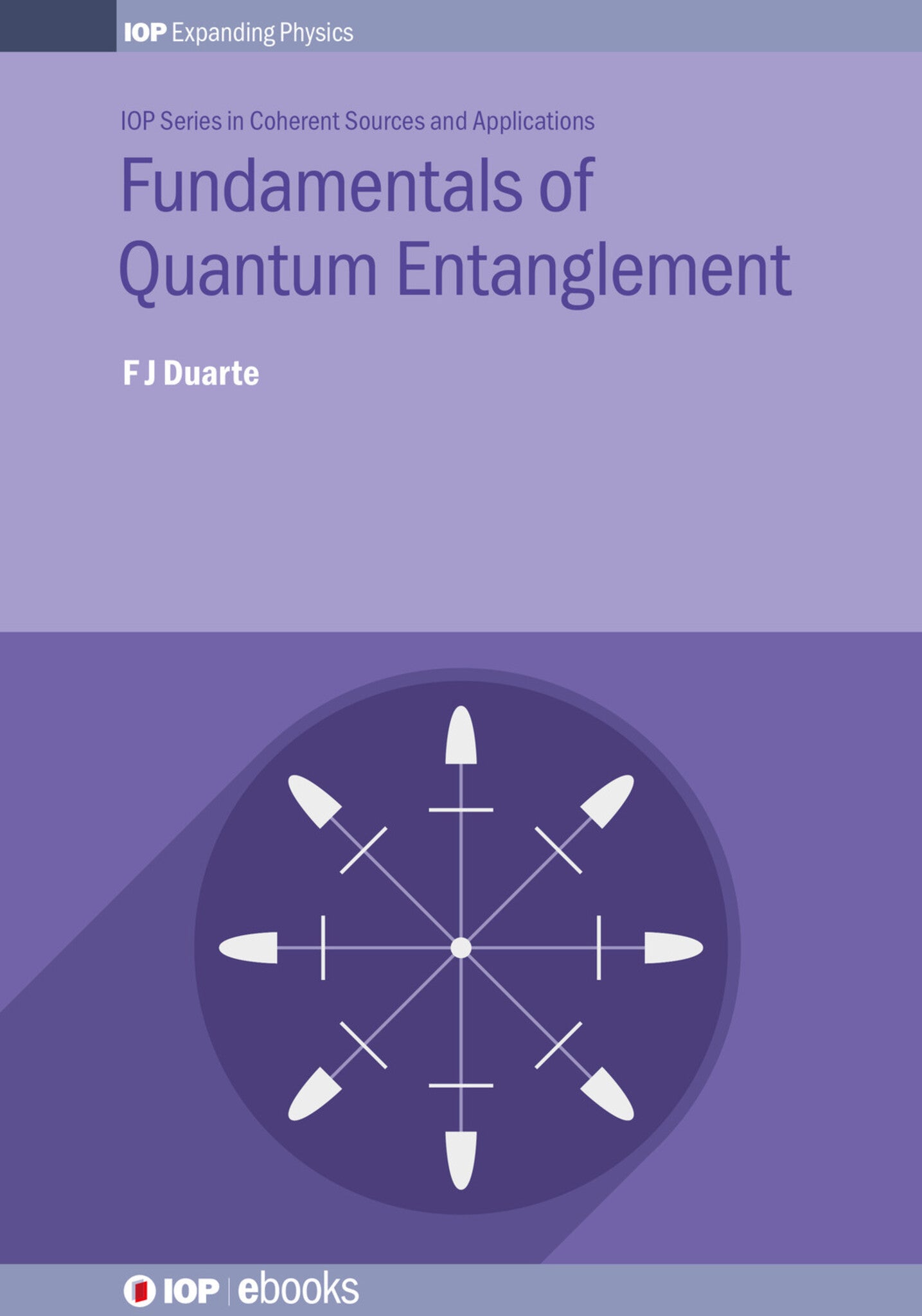 Fundamentals of Quantum Entanglement