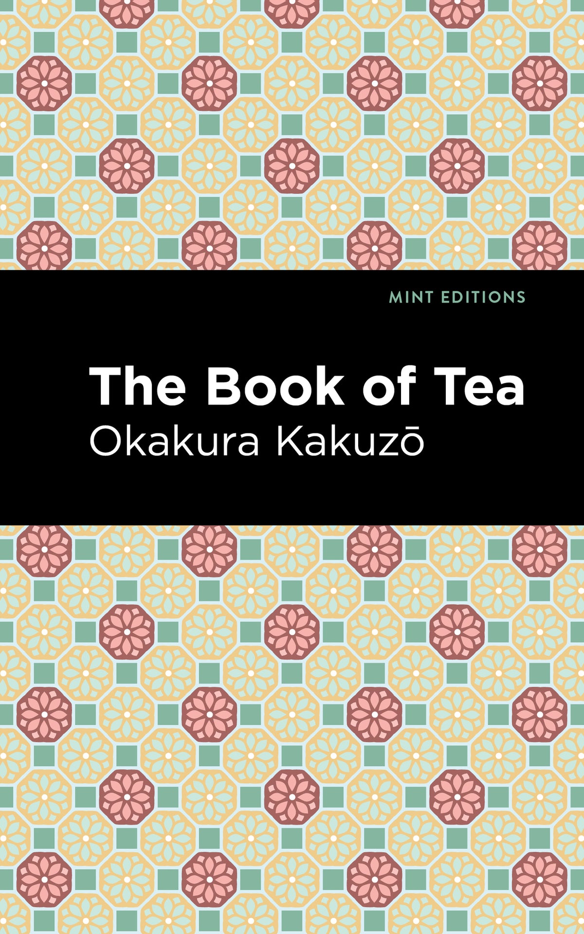 Cover image for The Book of Tea ISBN 9781513215792