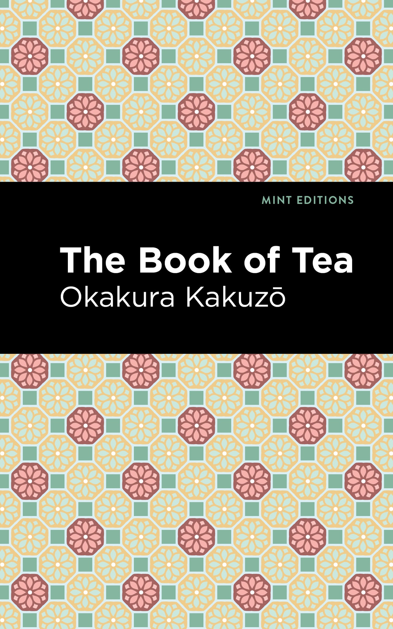 Cover image for The Book of Tea ISBN 9781513215792