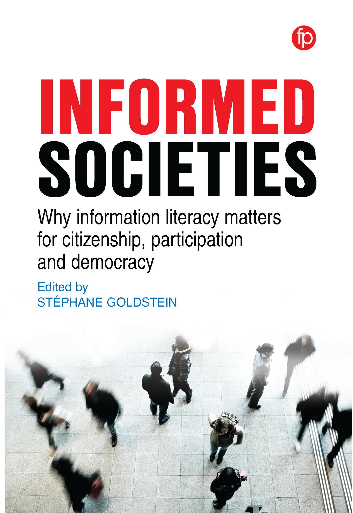 Informed Societies
