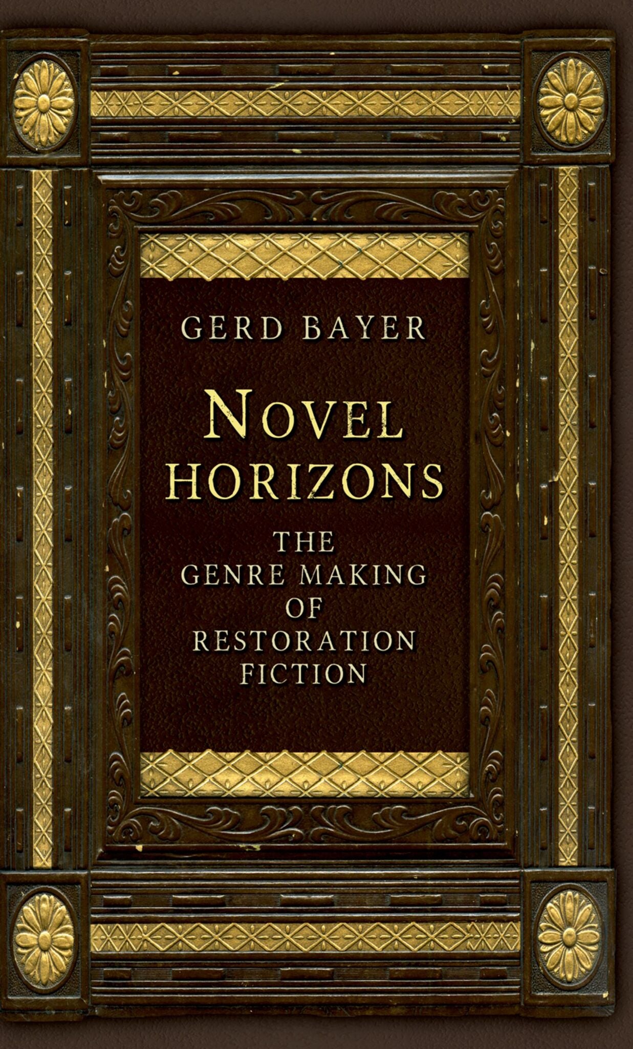 Novel horizons