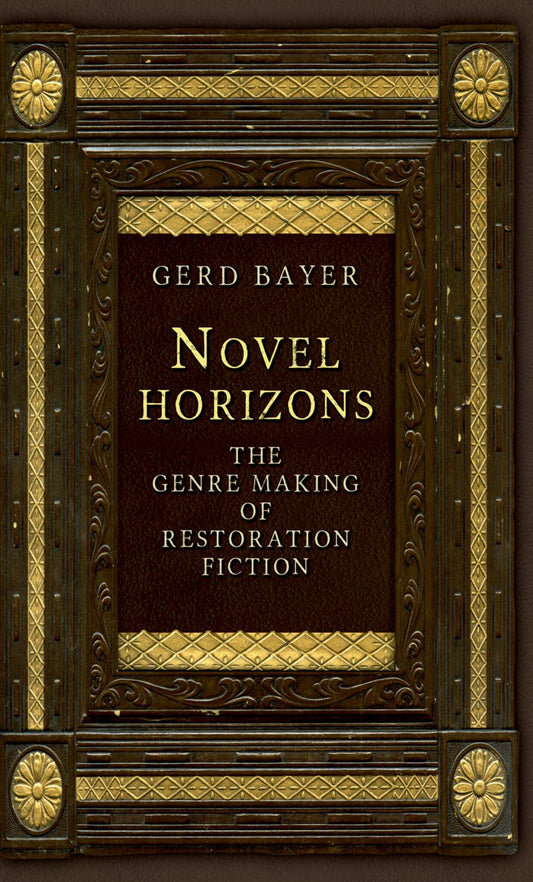 Novel horizons
