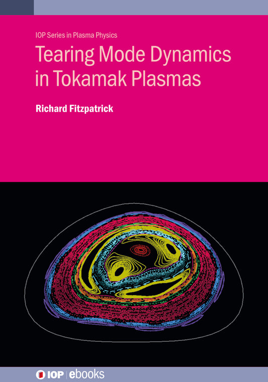 Tearing Mode Dynamics in Tokamak Plasmas