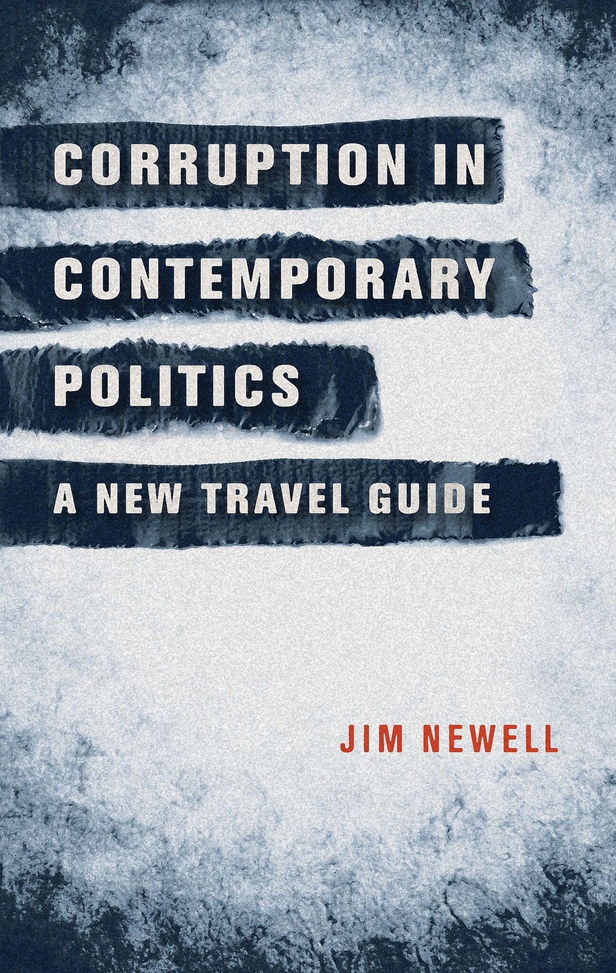 Corruption in contemporary politics