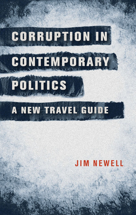 Corruption in contemporary politics