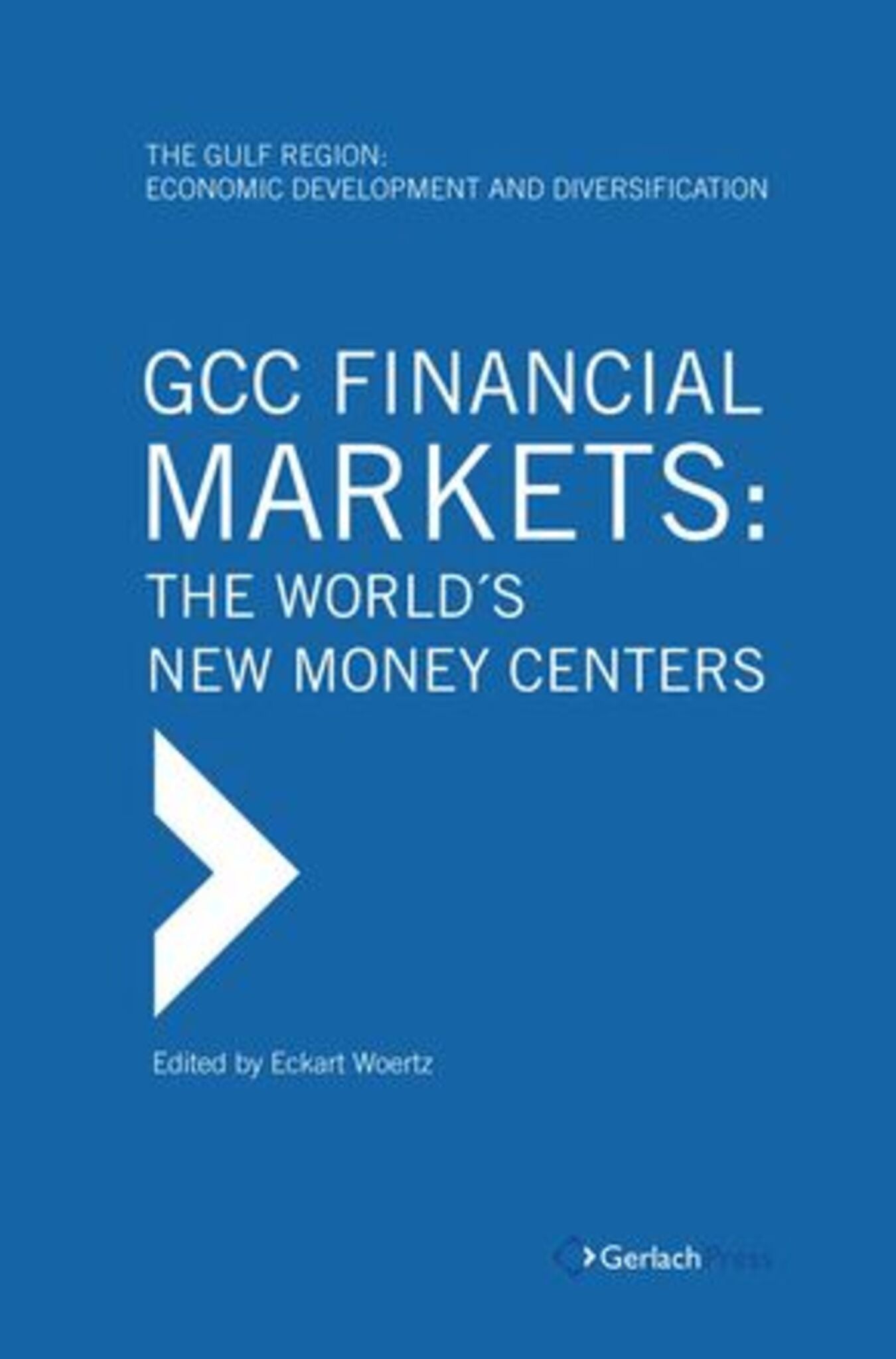 GCC Financial Markets