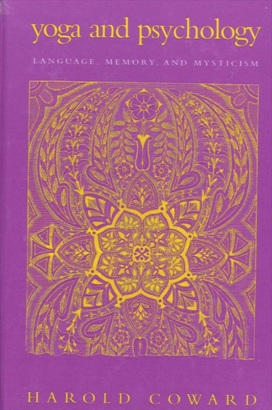 Yoga and Psychology