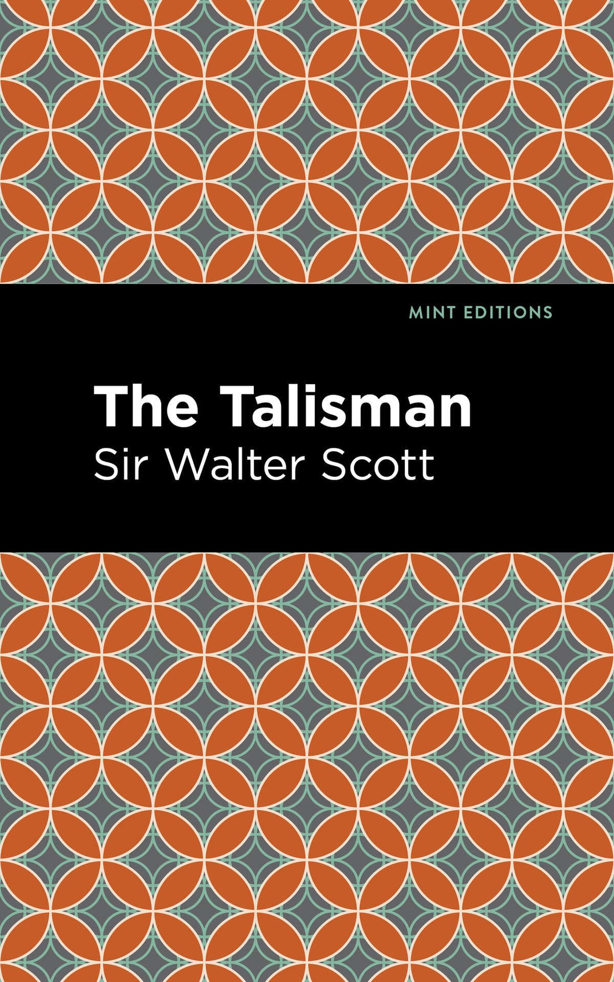 Cover image for The Talisman ISBN 9781513280431