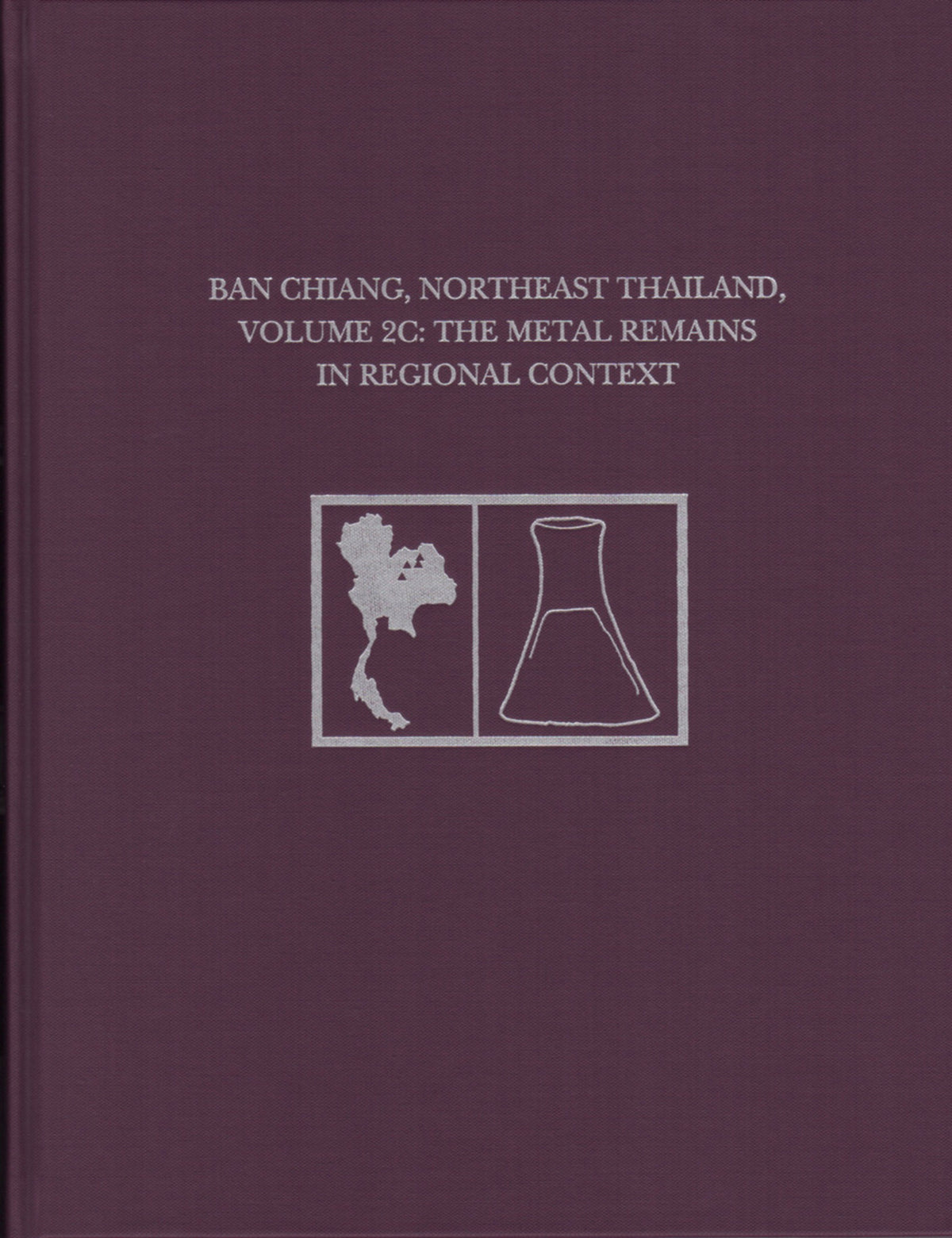 Ban Chiang, Northeast Thailand, Volume 2