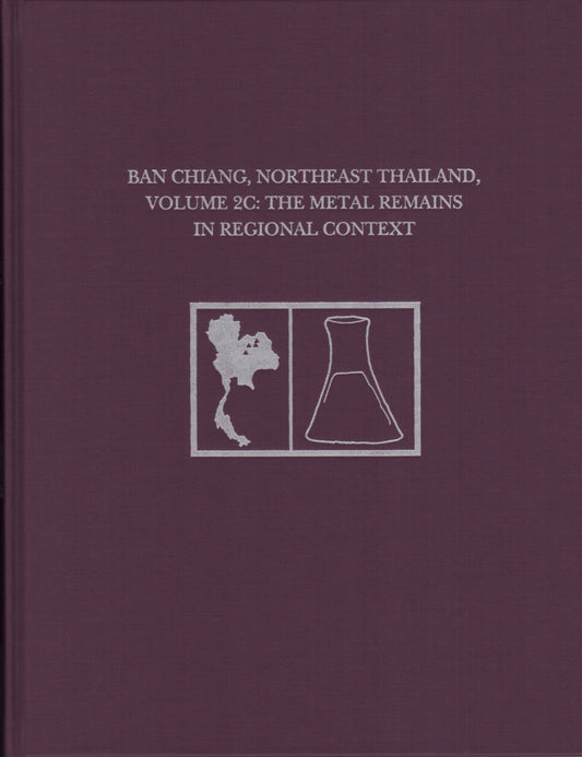 Ban Chiang, Northeast Thailand, Volume 2