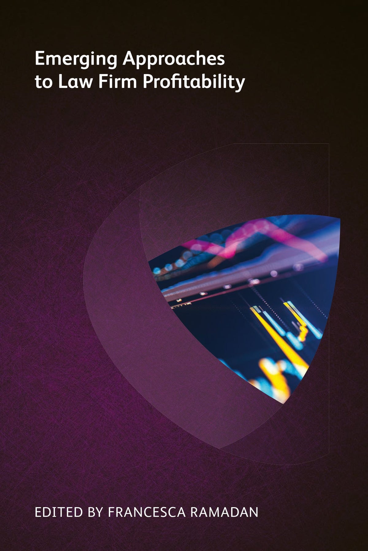 Cover image for Emerging Approaches to Law Firm Profitability ISBN 9781783583348