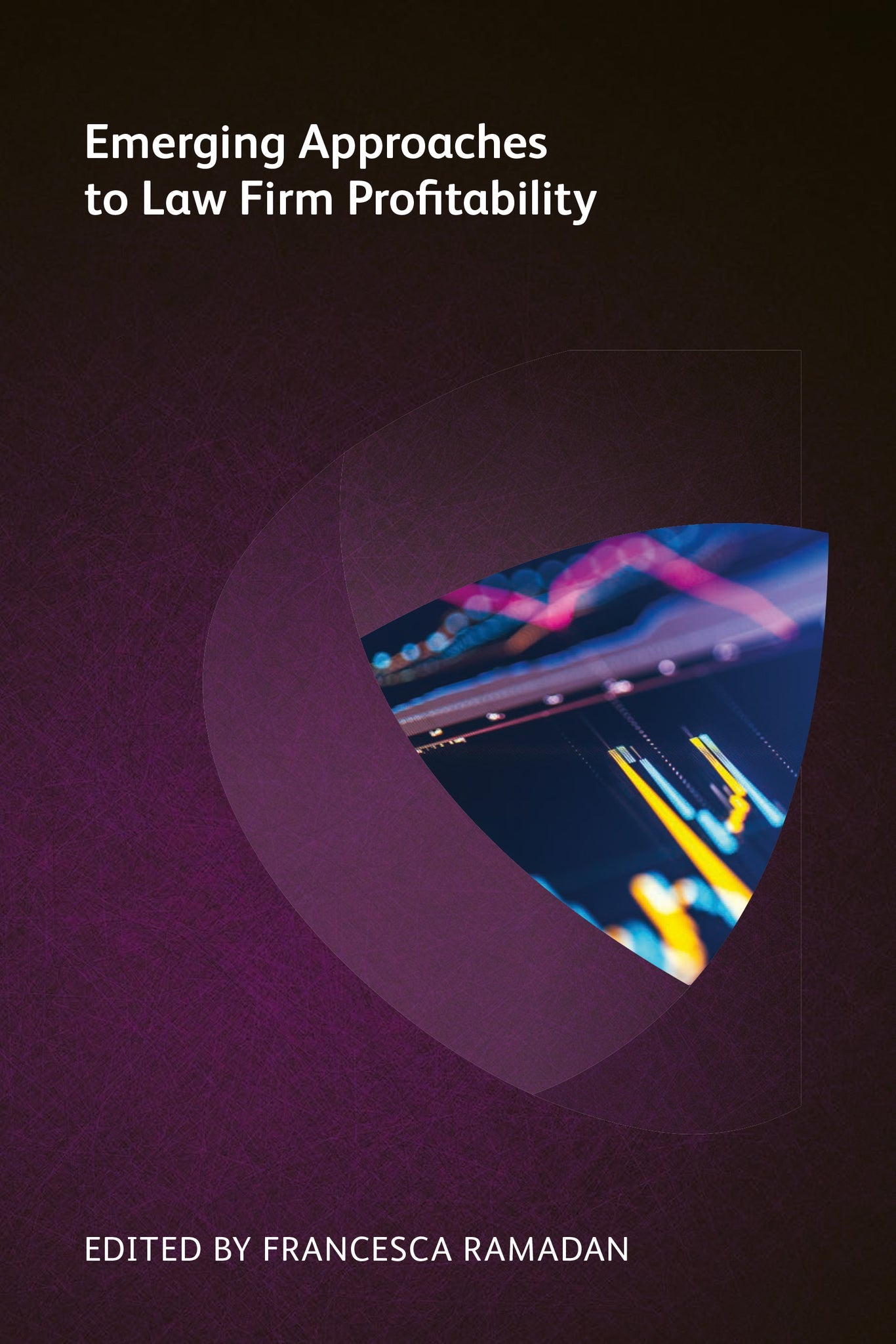 Cover image for Emerging Approaches to Law Firm Profitability ISBN 9781783583348