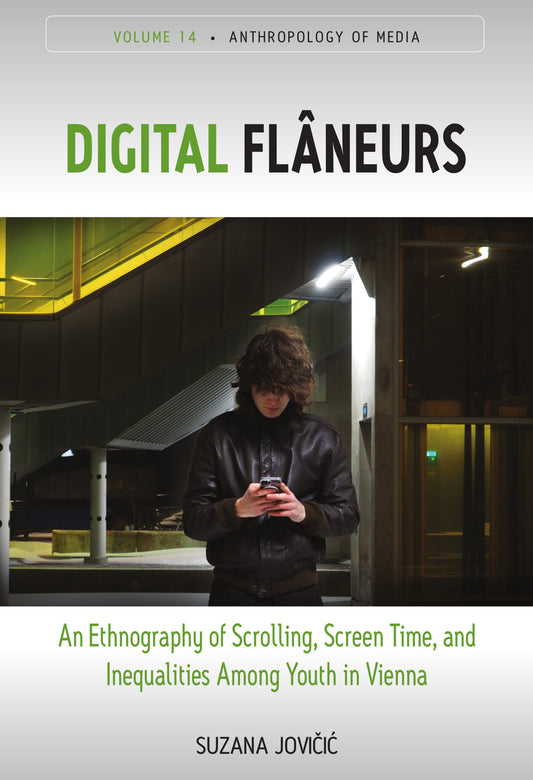 Digital Flâneurs