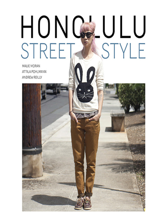 Honolulu Street Style