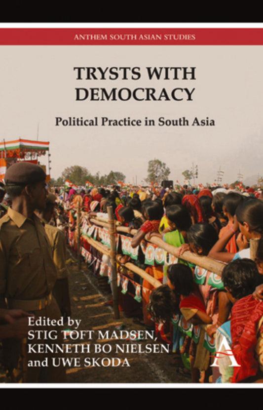 Trysts with Democracy