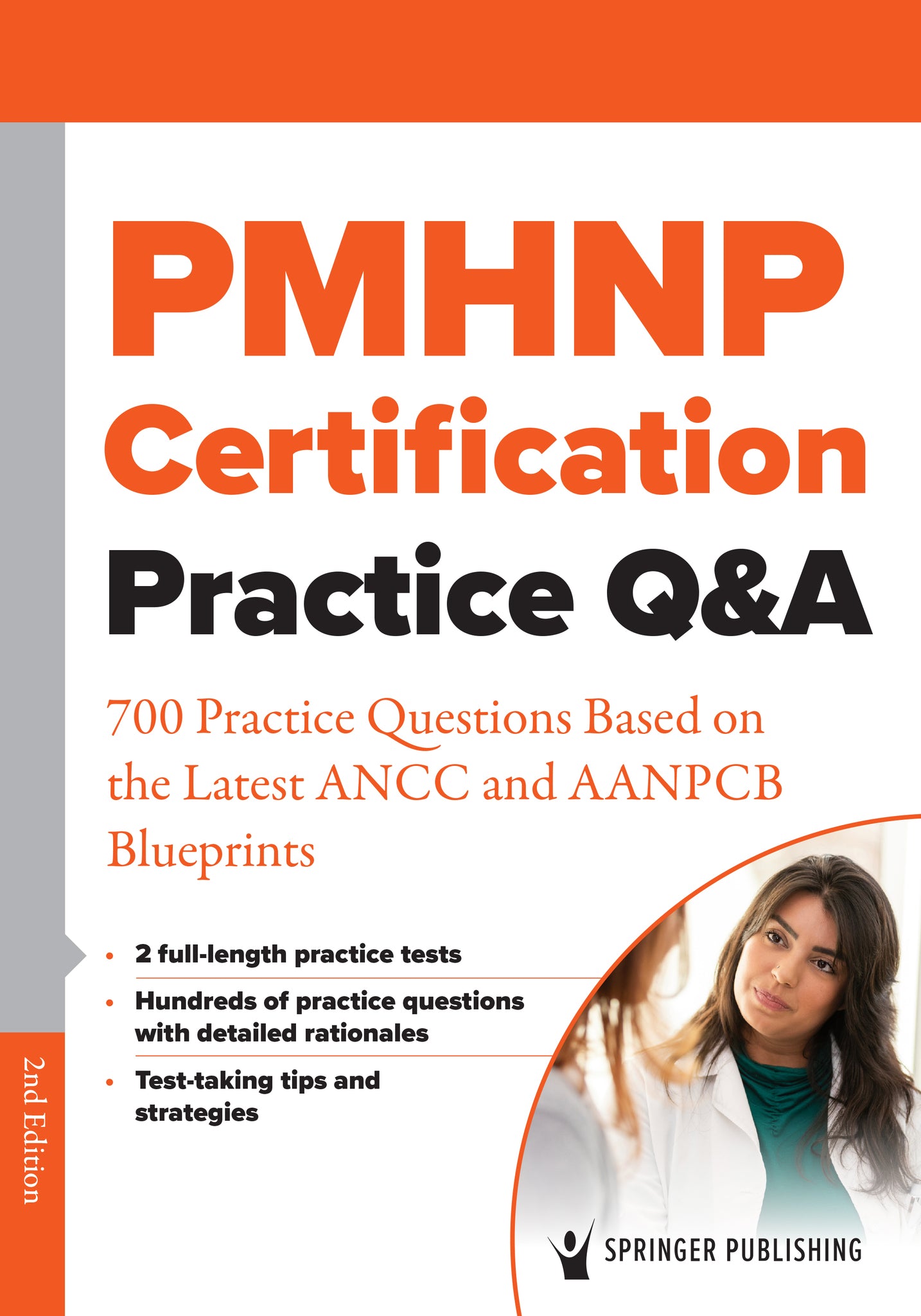 PMHNP Certification Practice Q&A