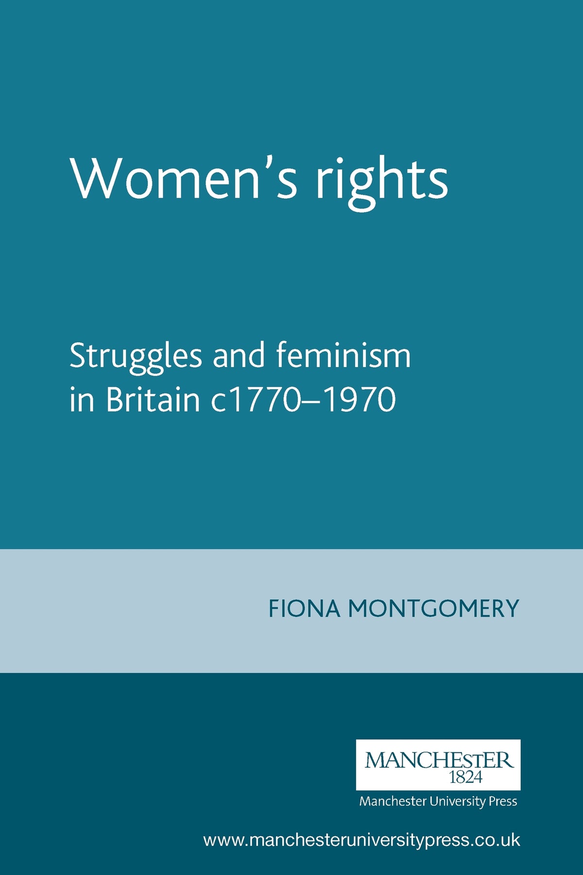 Women's rights