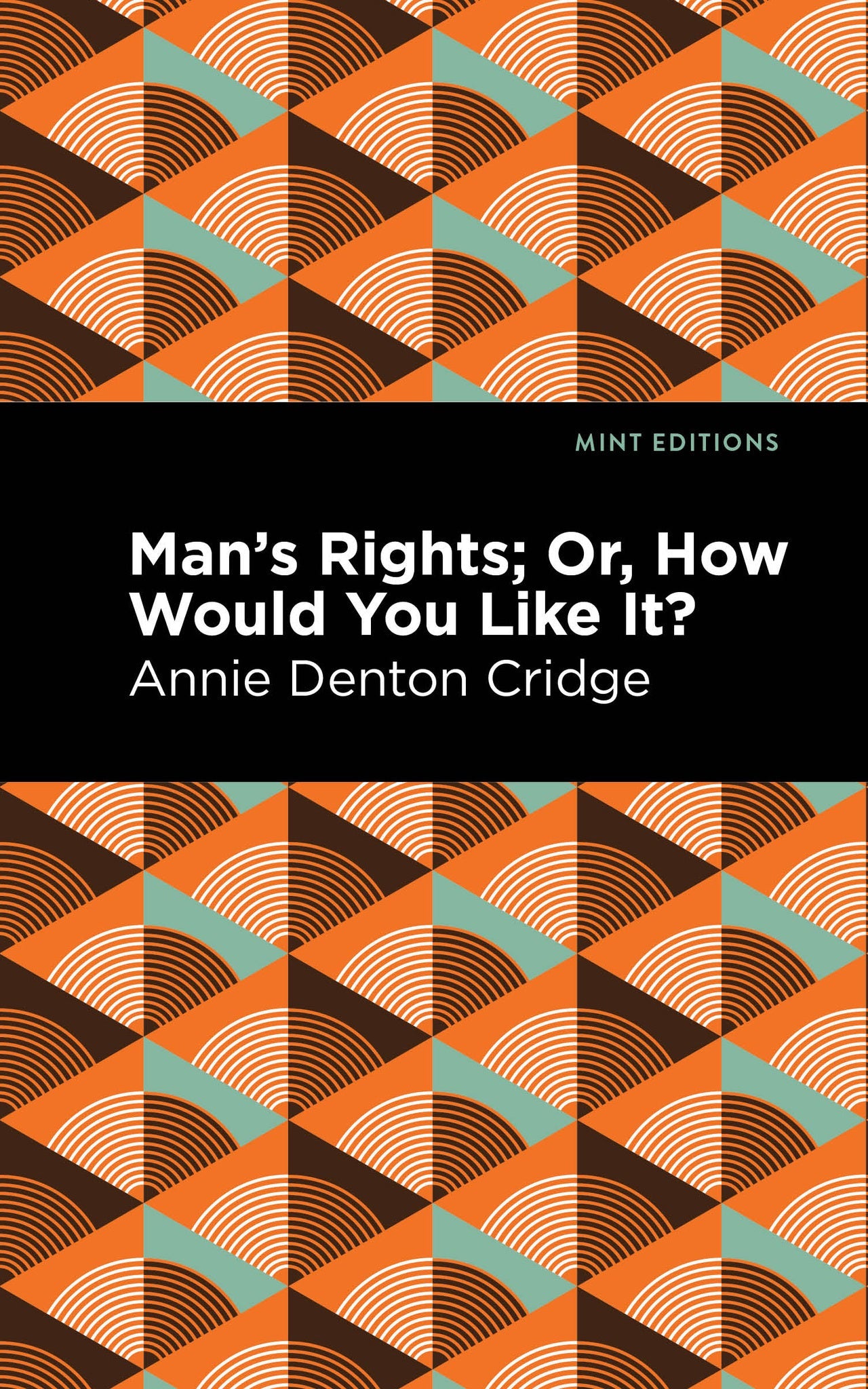 Cover image for How Would You Like It? ISBN 9798888971598