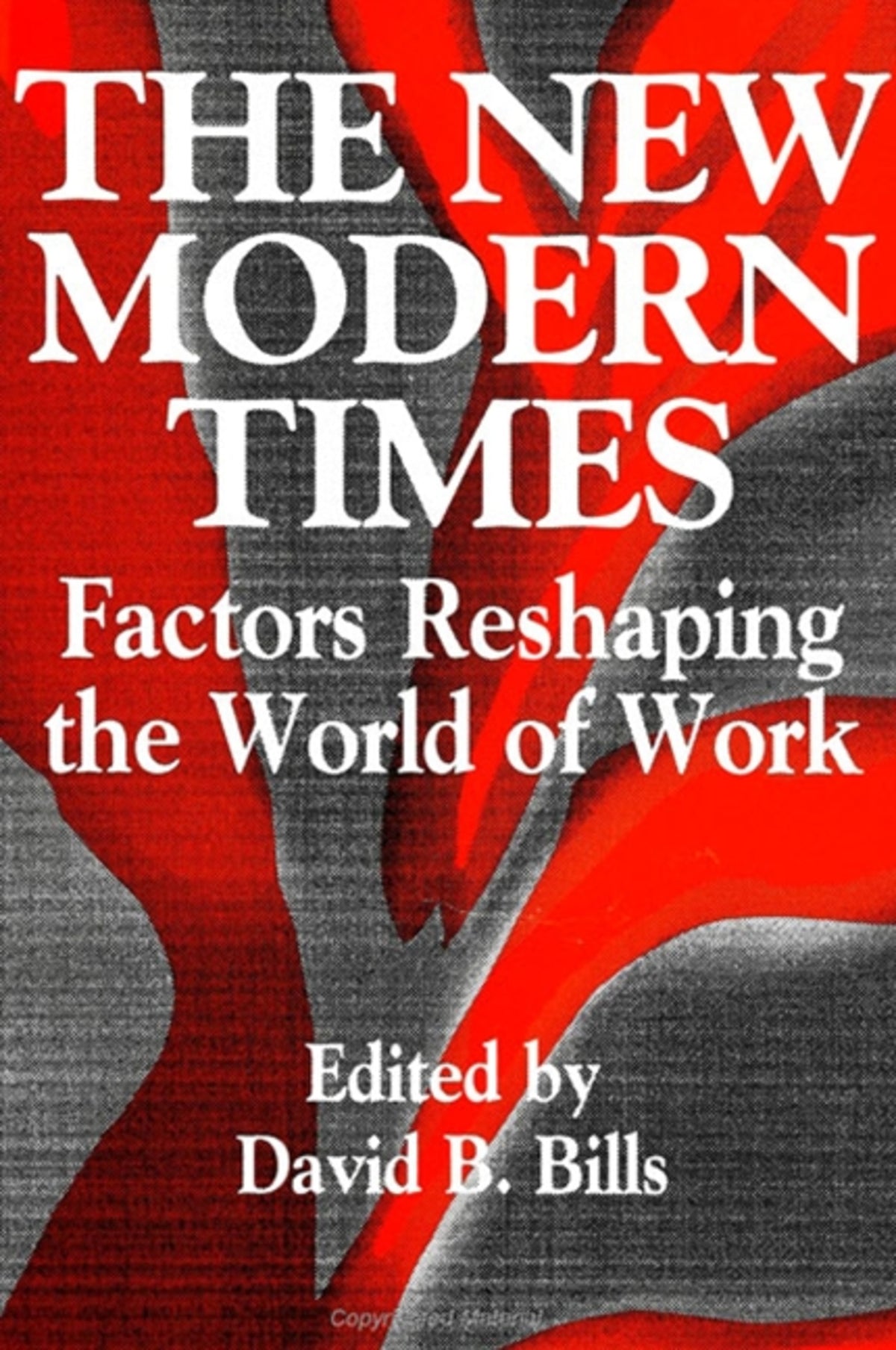 The New Modern Times