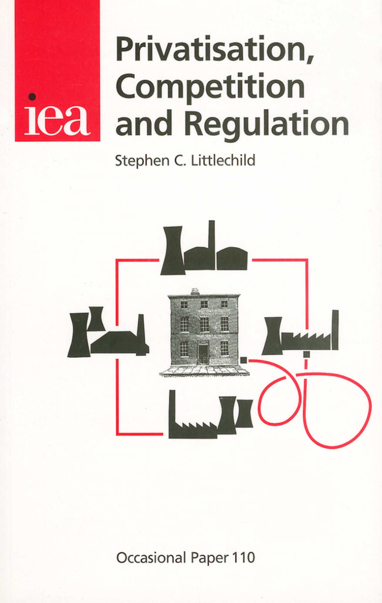 Privatisation, Competition and Regulation