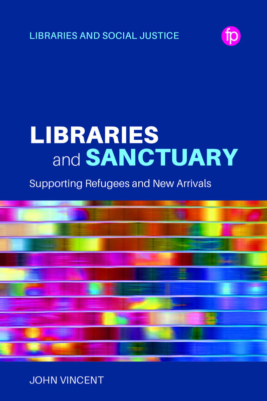 Libraries and Sanctuary