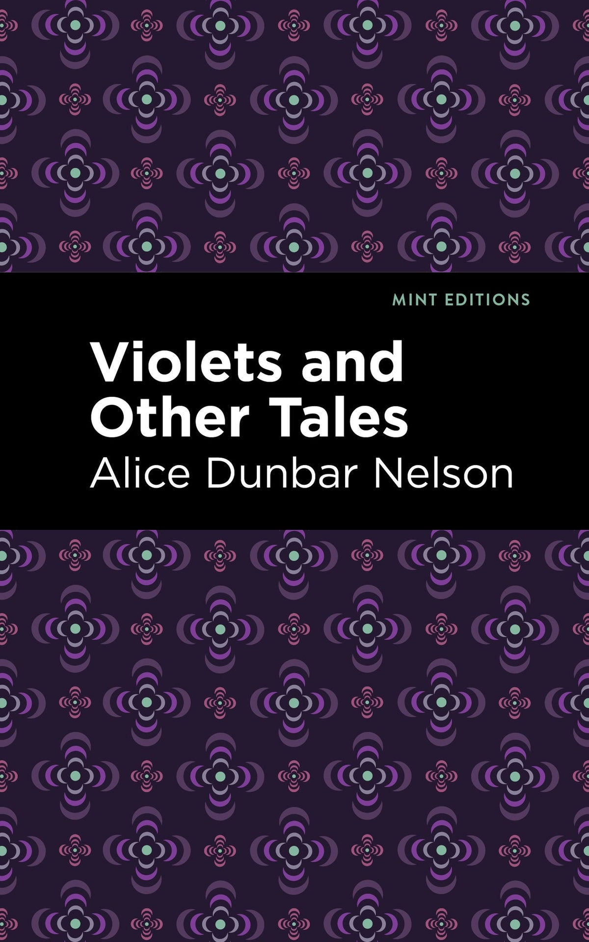 Cover image for Violets and Other Tales ISBN 9798888971536