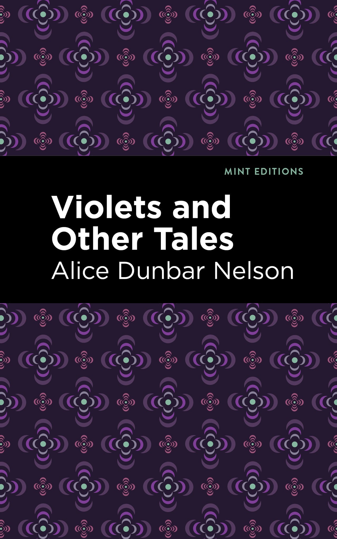 Cover image for Violets and Other Tales ISBN 9798888971536