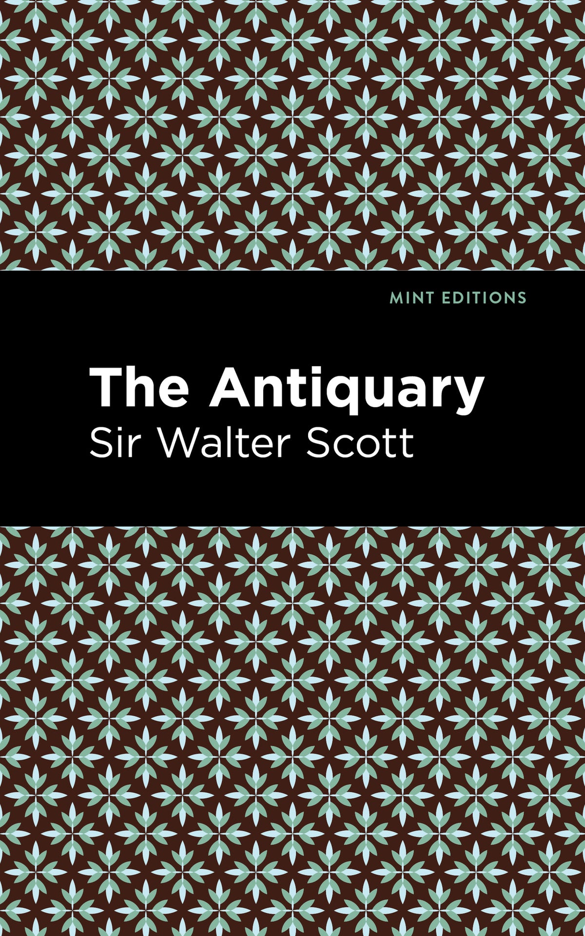 Cover image for The Antiquary ISBN 9798888975114