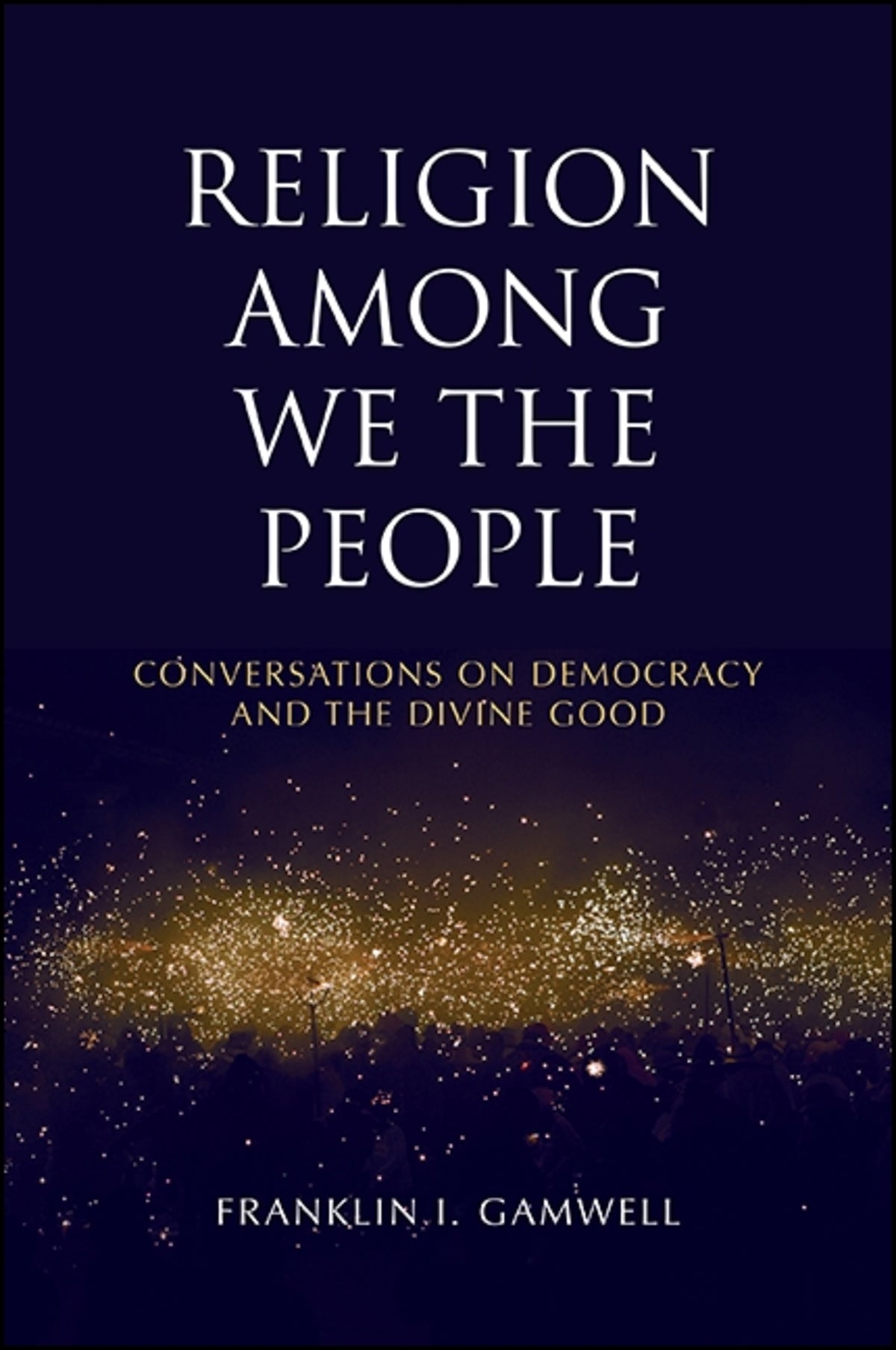 Religion among We the People