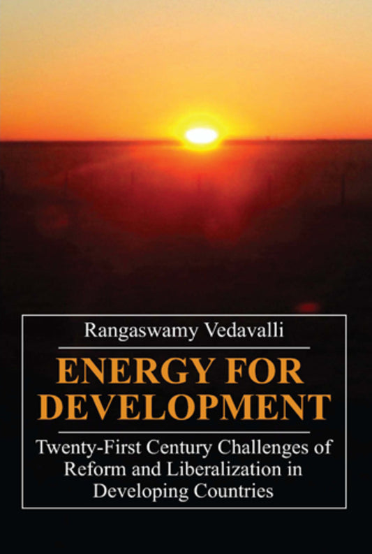Energy for Development