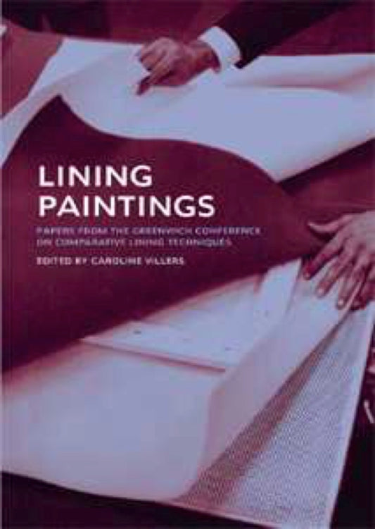 Lining Paintings