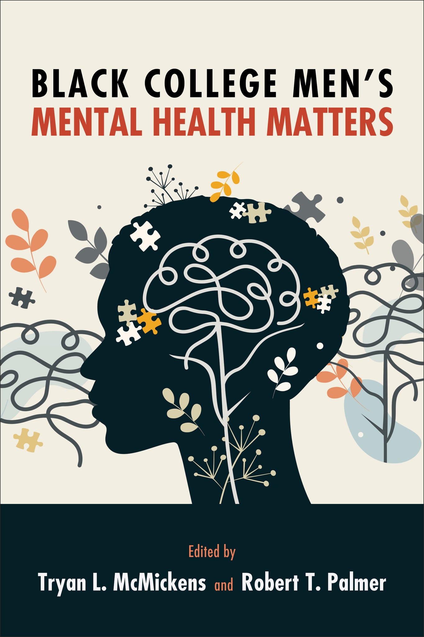 Black College Men's Mental Health Matters