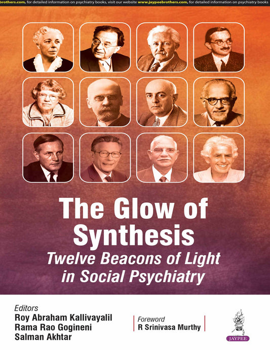 The Glow of Synthesis