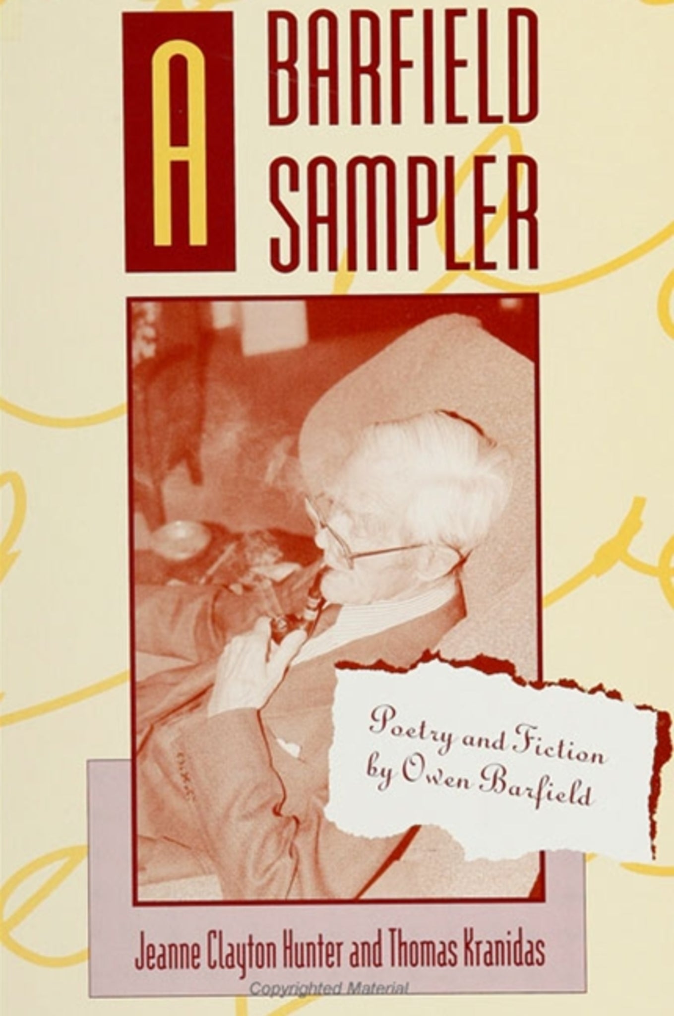 A Barfield Sampler
