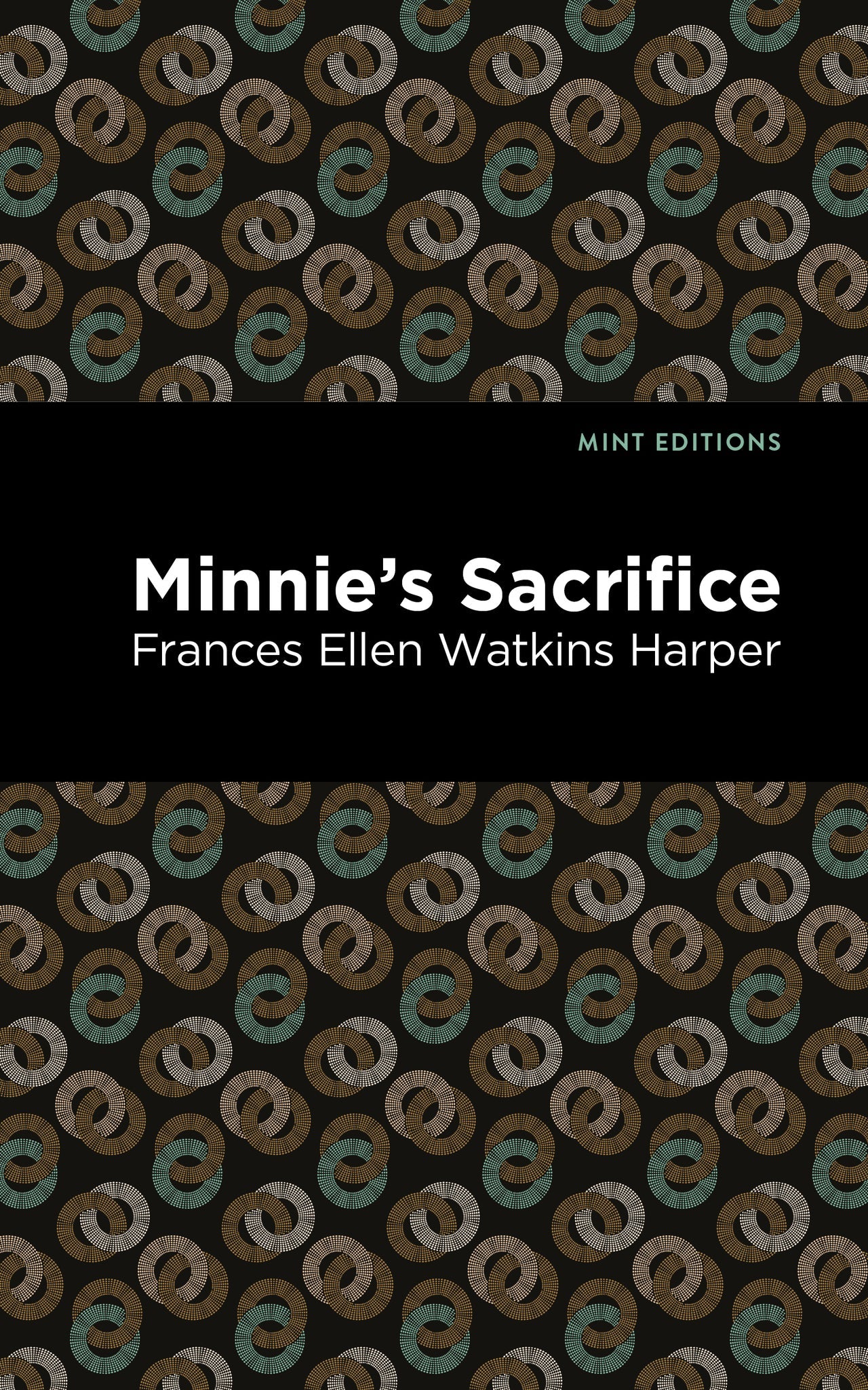Cover image for Minnie's Sacrifice ISBN 9798888972410