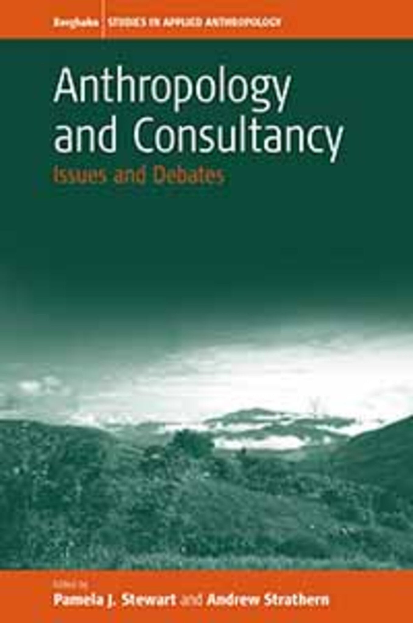 Anthropology and Consultancy