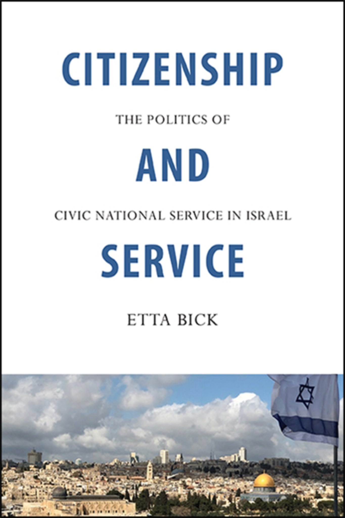 Citizenship and Service