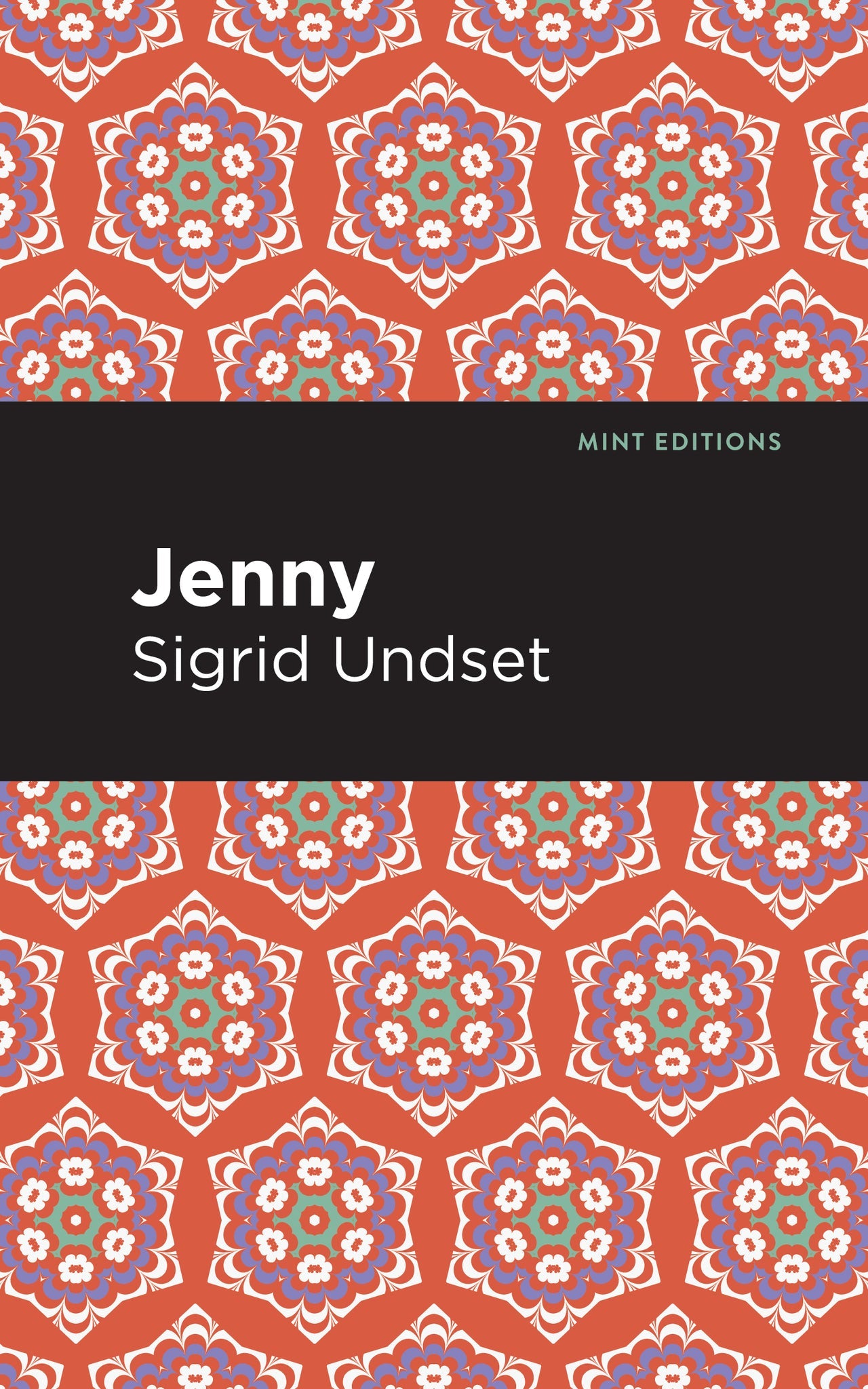 Cover image for Jenny ISBN 9781513206868