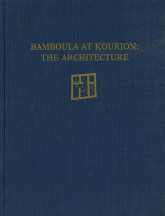 Bamboula at Kourion