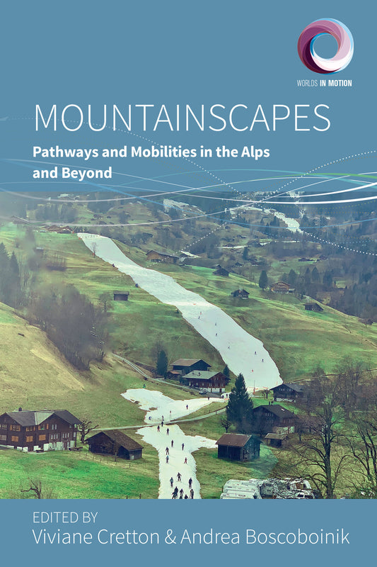 Mountainscapes