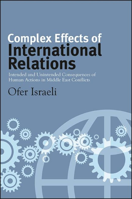 Complex Effects of International Relations