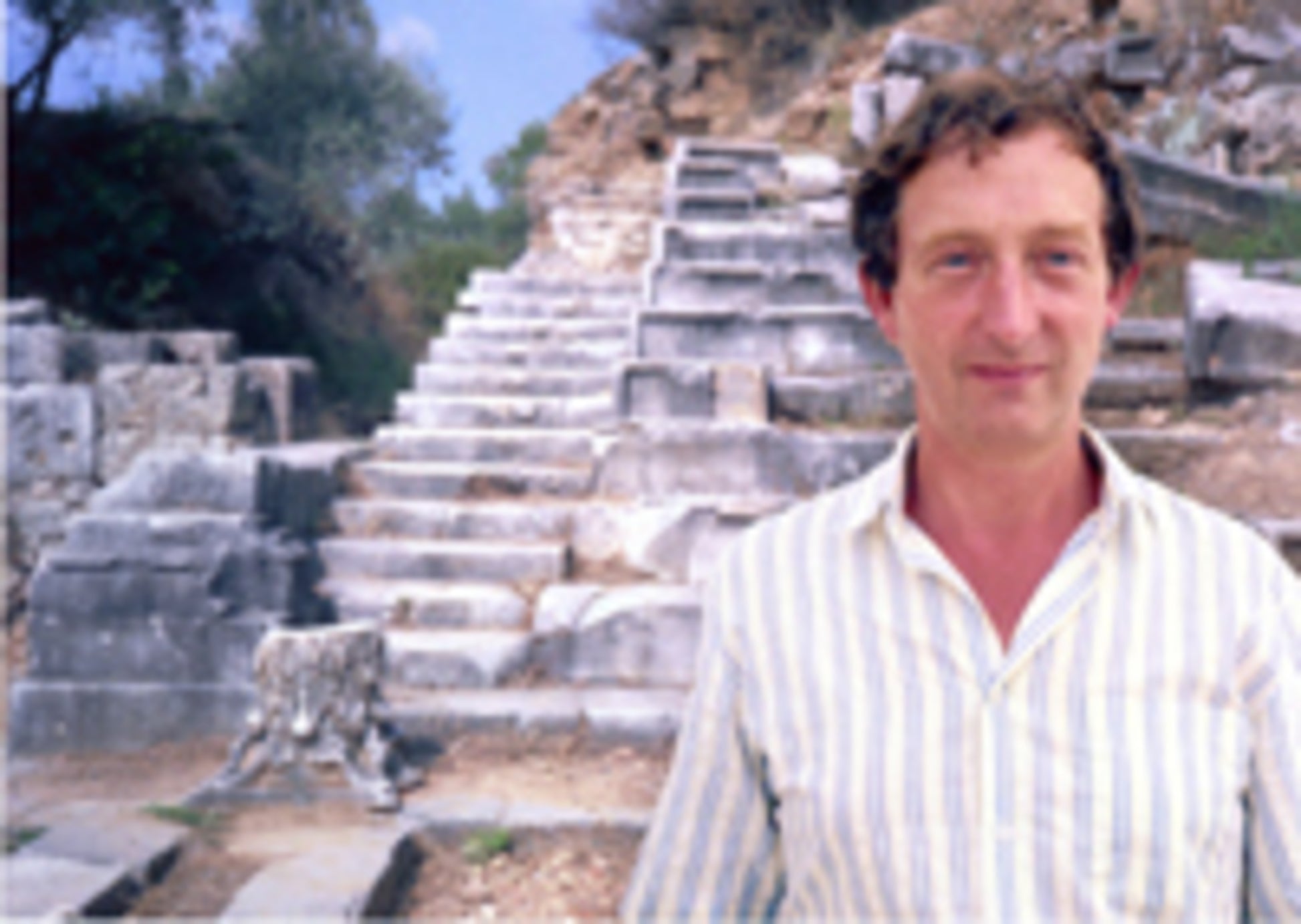 Exploring ancient sculpture – essays in honour of Geoffrey Waywell (BICS Supplement 104)