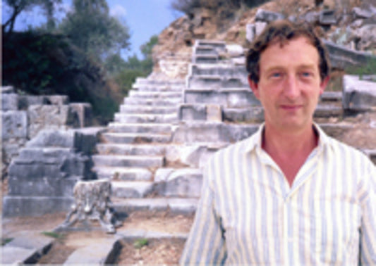 Exploring ancient sculpture – essays in honour of Geoffrey Waywell (BICS Supplement 104)