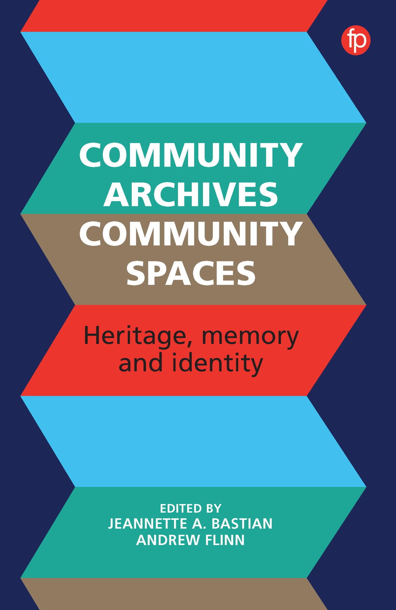 Community Archives, Community Spaces