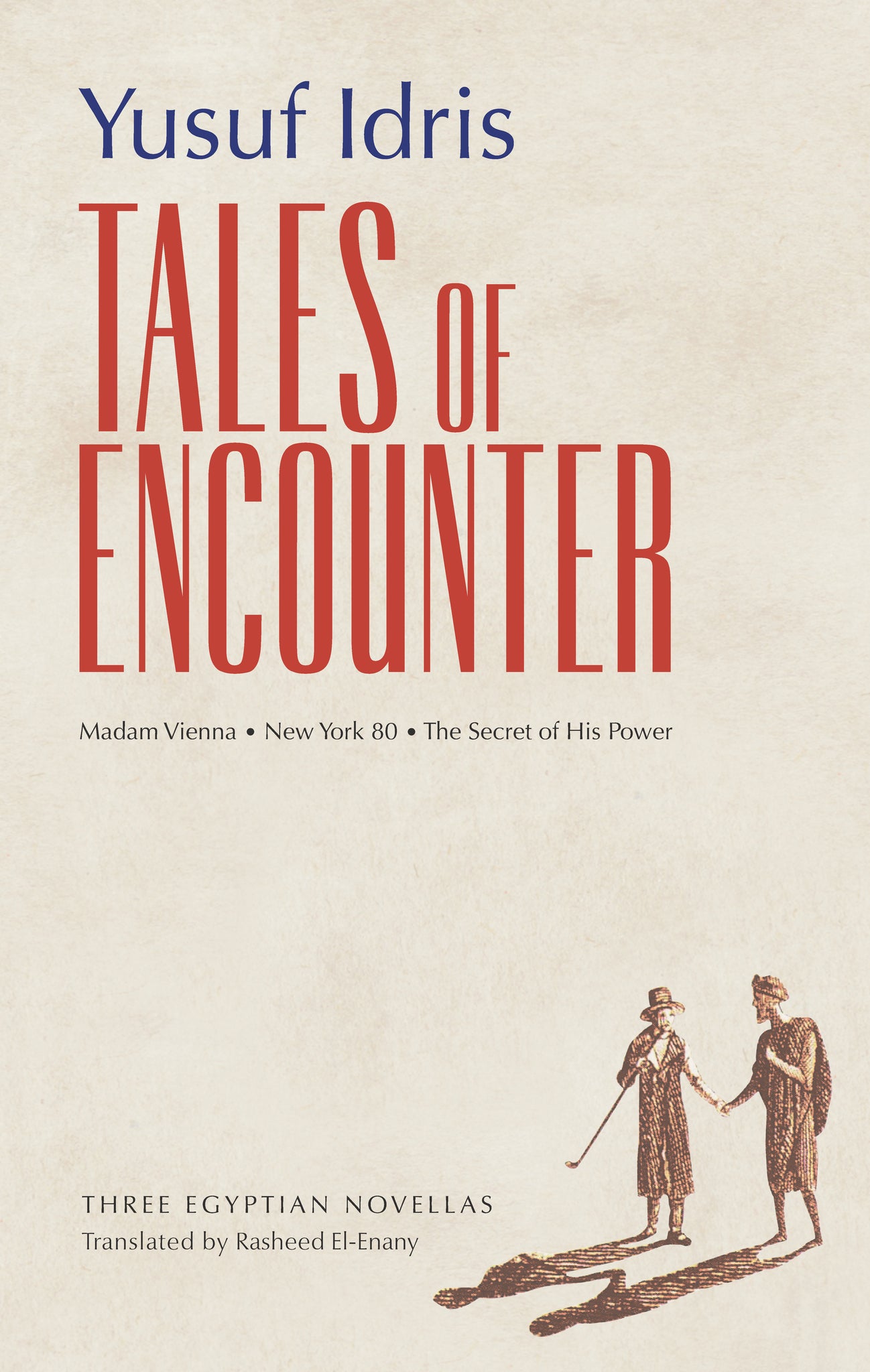 Tales of Encounter