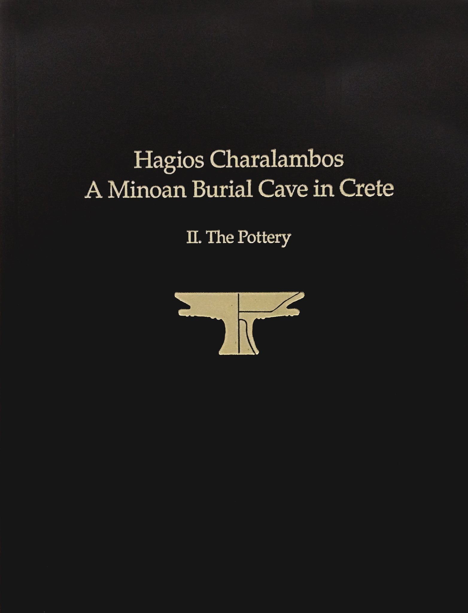 Hagios Charalambos