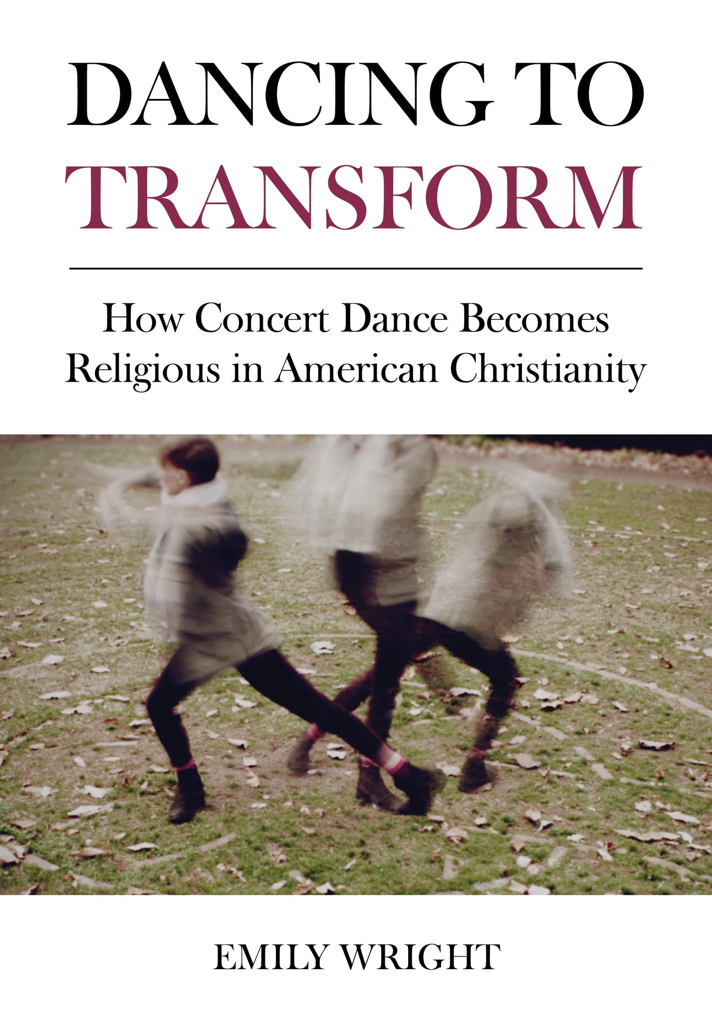 Cover image for Dancing to Transform ISBN 9781789383287