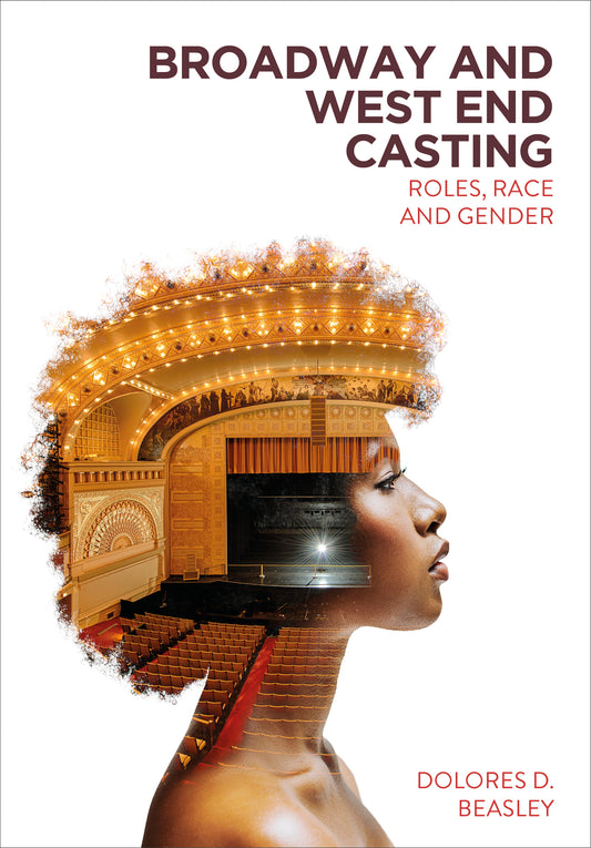 Broadway and West End Casting