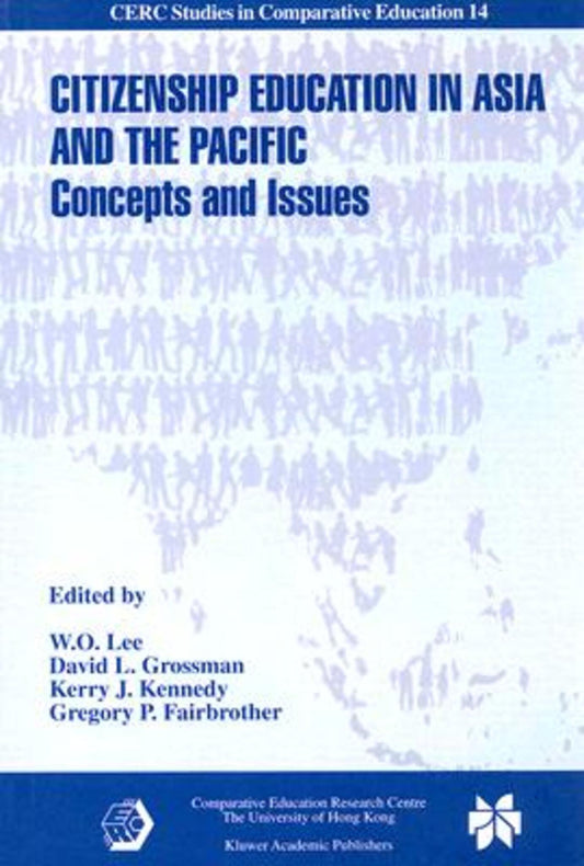 Citizenship Education in Asia and the Pacific