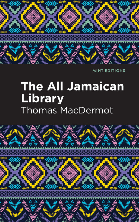 The All Jamaican Library